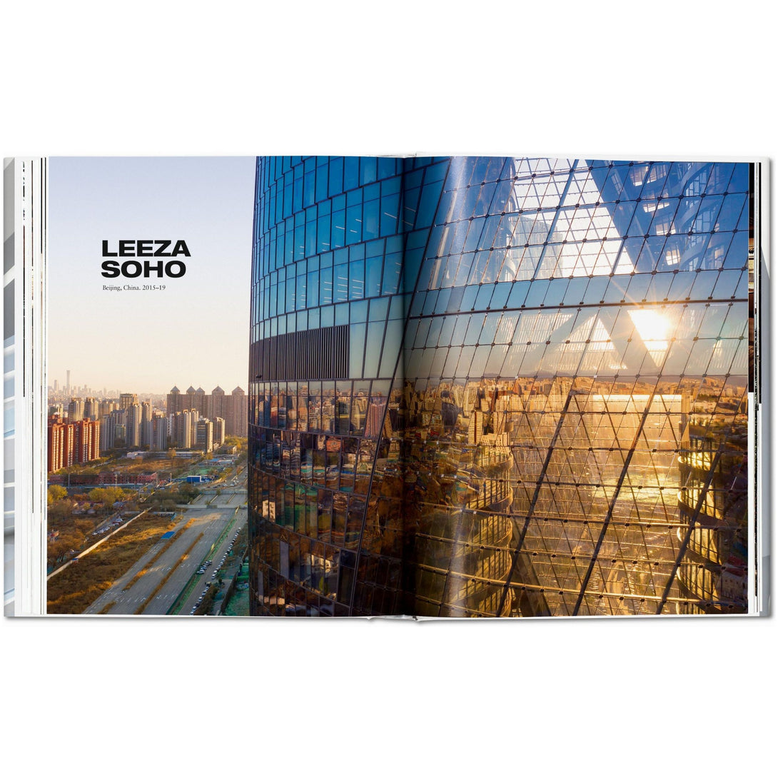 Zaha Hadid. Complete Works 1979-Today. 2020 Edition - The Missing Piece Company