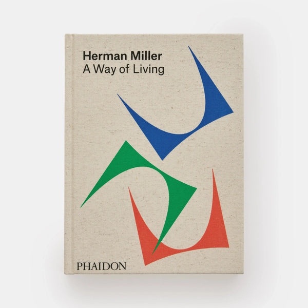 Herman Miller: A Way of Living - The Missing Piece Company