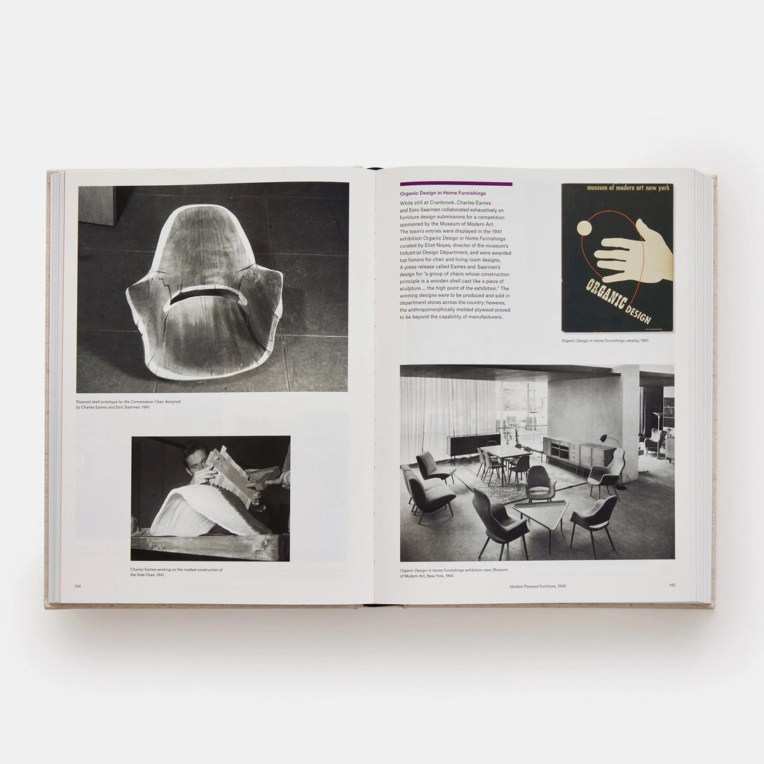 Herman Miller: A Way of Living - The Missing Piece Company