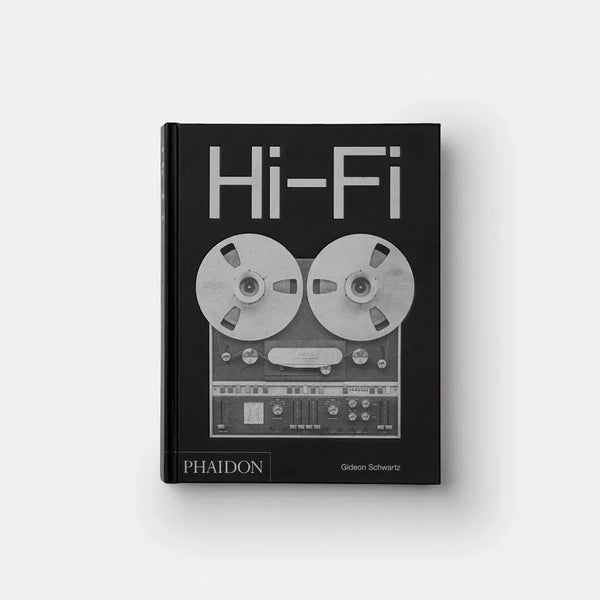 Hi-Fi: The History of High-End Audio Design - The Missing Piece Company