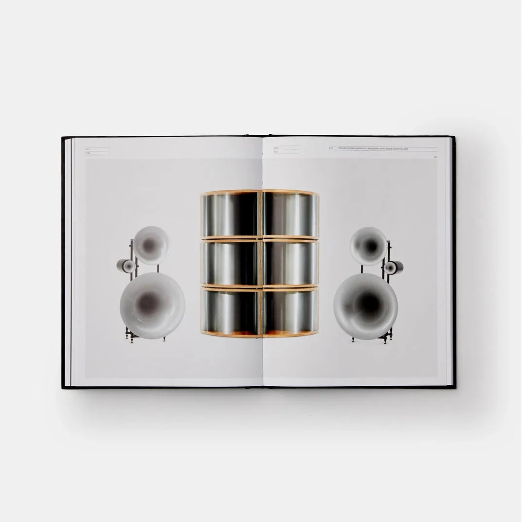 Hi-Fi: The History of High-End Audio Design - The Missing Piece Company