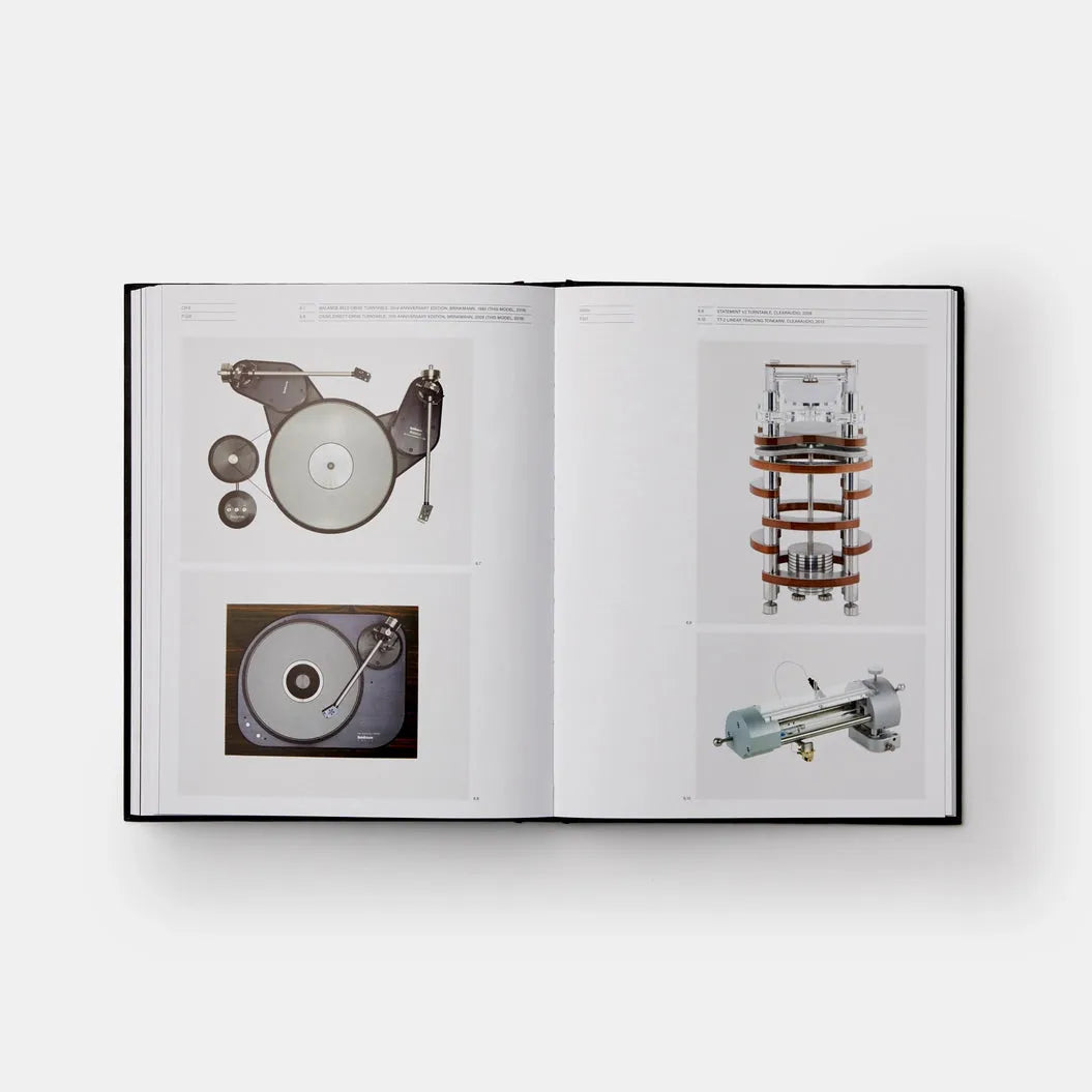 Hi-Fi: The History of High-End Audio Design - The Missing Piece Company