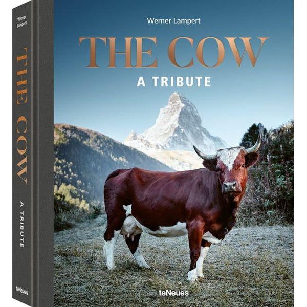 Cow: A Tribute