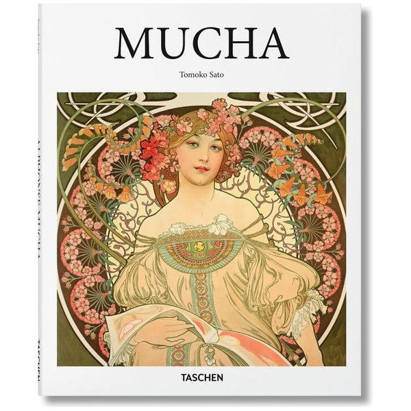 Mucha