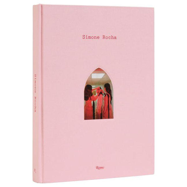 Simone Rocha