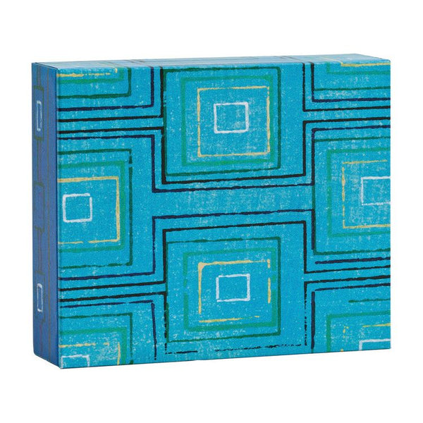Teneues - Quicknotes: Furuya Korin, Notecards, 20 Full Color Notecards, 20 Classic White Envelopes, 4 Designs, 5 Notecards Per Design, Keepsake Box, M - Ingram