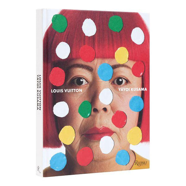 Louis Vuitton Yayoi Kusama