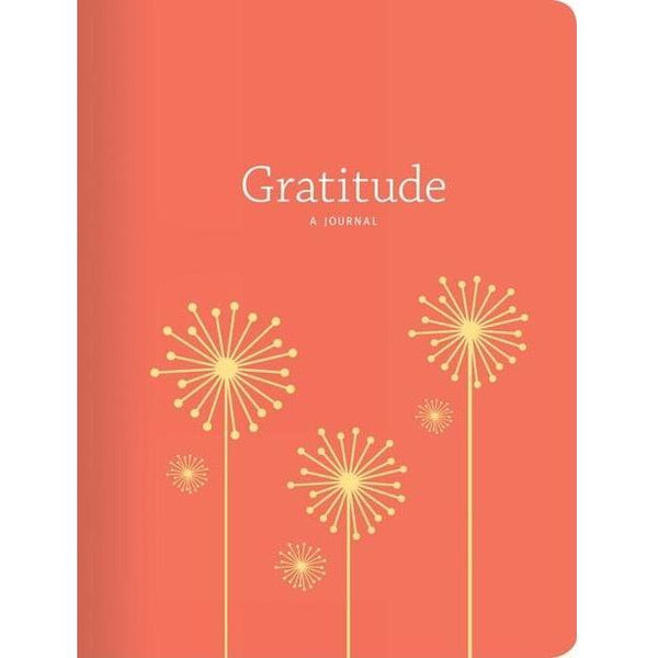 Gratitude: A Journal
