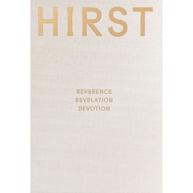 Damien Hirst: Reverence, Revelation, Devotion - Ingram