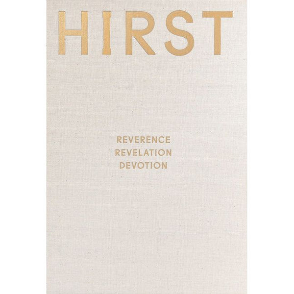 Damien Hirst: Reverence, Revelation, Devotion - Ingram