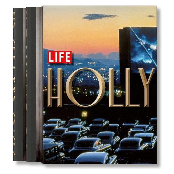 Life. Hollywood
