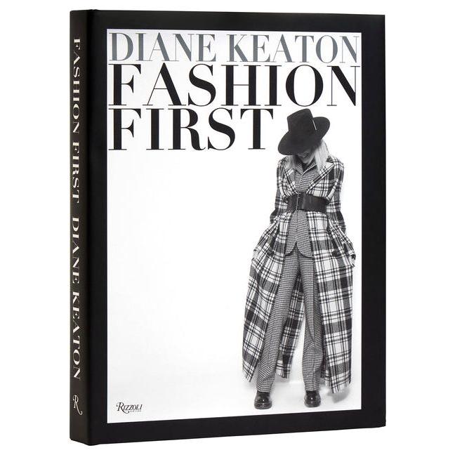 Fashion First