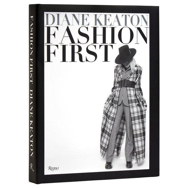 Fashion First
