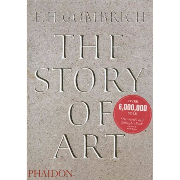 Story of Art (Revised) - Ingram