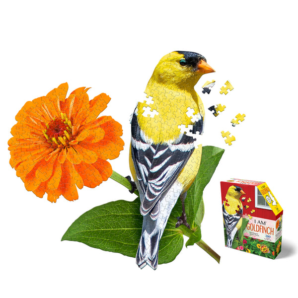 I Am Goldfinch 300 Pieces - Ingram