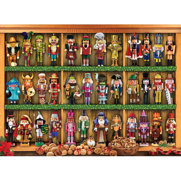 Nutcracker Sweet