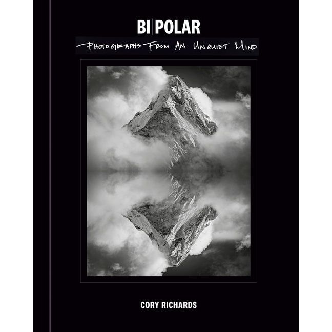 Bi-Polar: Photographs from an Unquiet Mind - Ingram