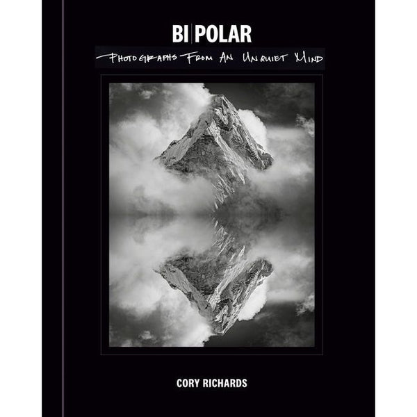Bi-Polar: Photographs from an Unquiet Mind - Ingram
