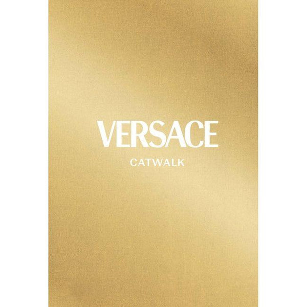 Versace: The Complete Collections