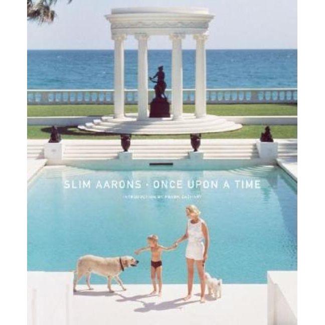 Slim Aarons: Once Upon a Time