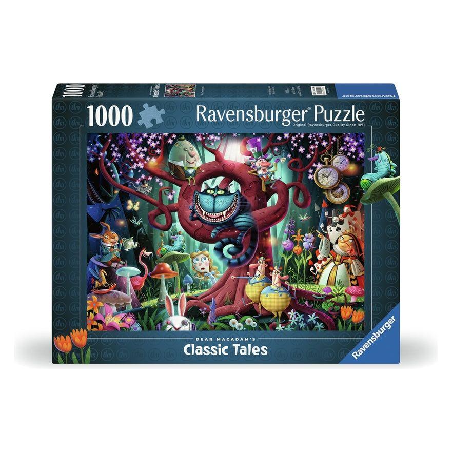 Most Everyone Is Mad 1000 PC Puzzle