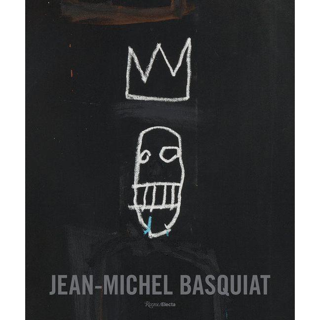Jean-Michel Basquiat: The Iconic Works