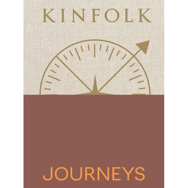 Kinfolk Journeys