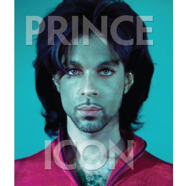 Prince: Icon