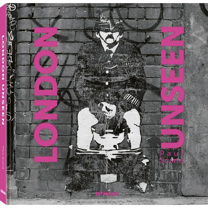 London Unseen