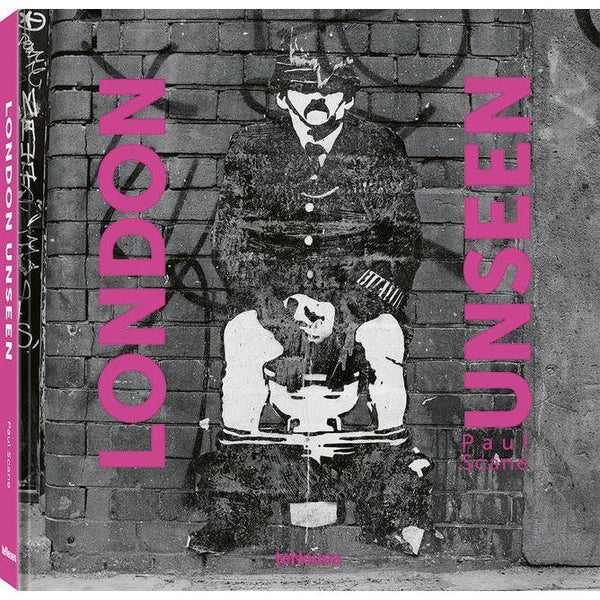 London Unseen