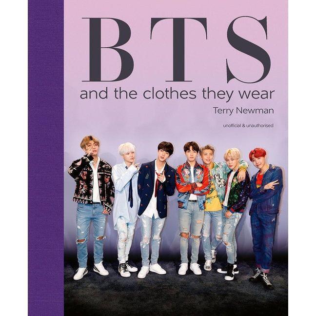 Bts: And the Clothes They Wear