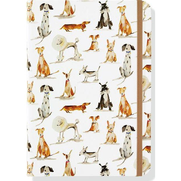 SM Jrnl Dog Days