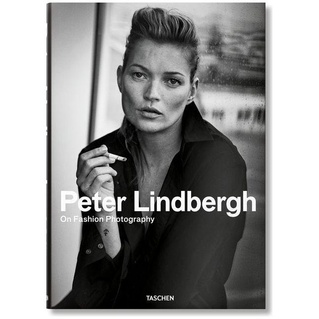 Peter Lindbergh. on Fashion Photography