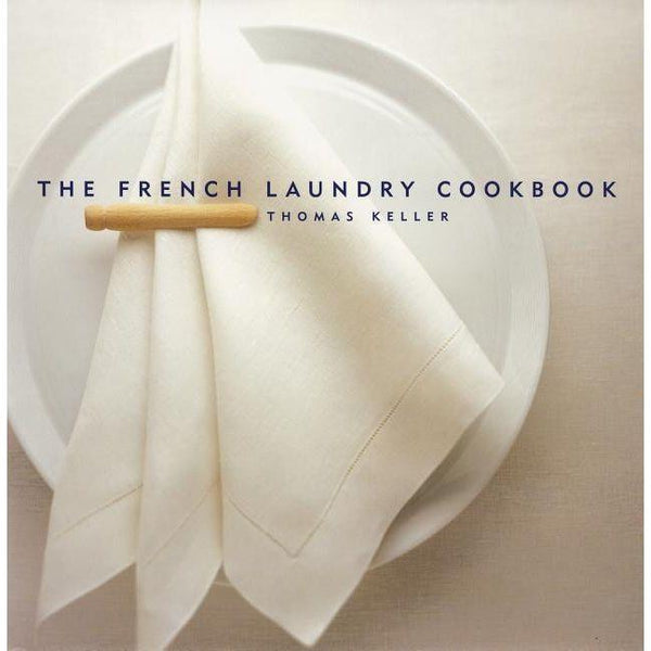 French Laundry Cookbook