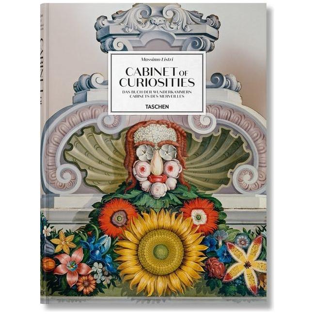 Massimo Listri. Cabinet of Curiosities