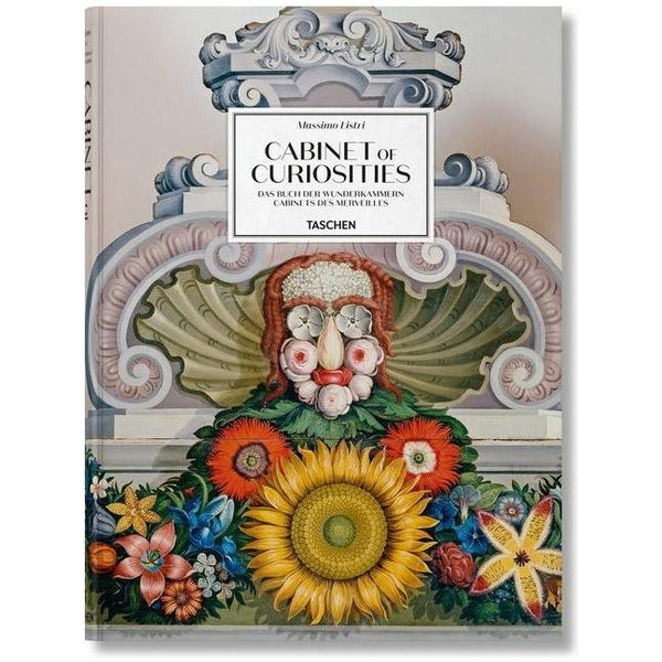 Massimo Listri. Cabinet of Curiosities