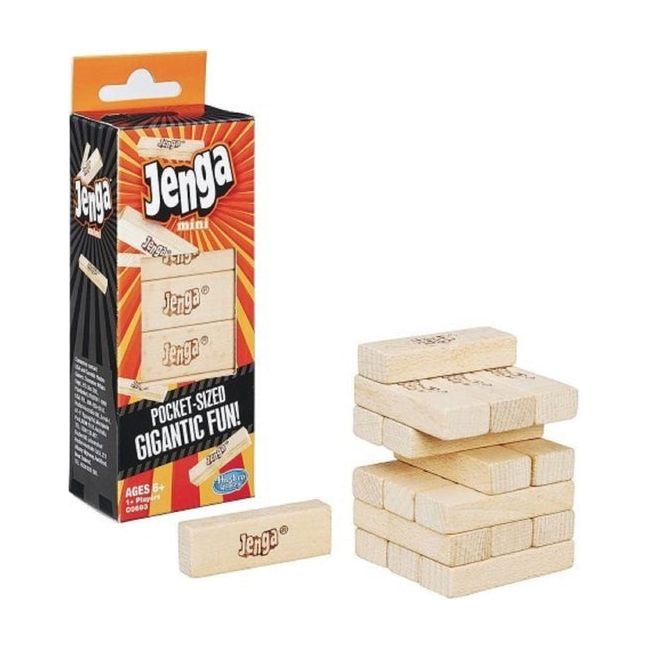 Jenga Mini