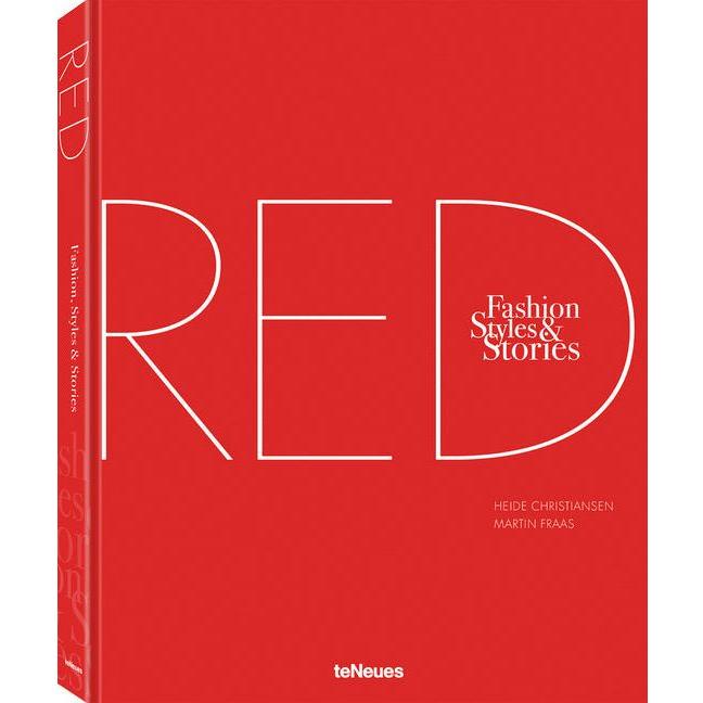 Red Book (English and German)