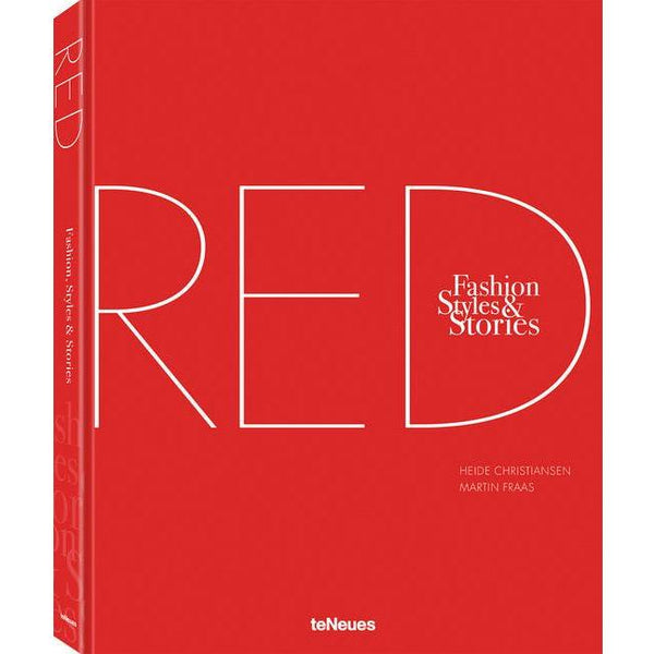 Red Book (English and German)