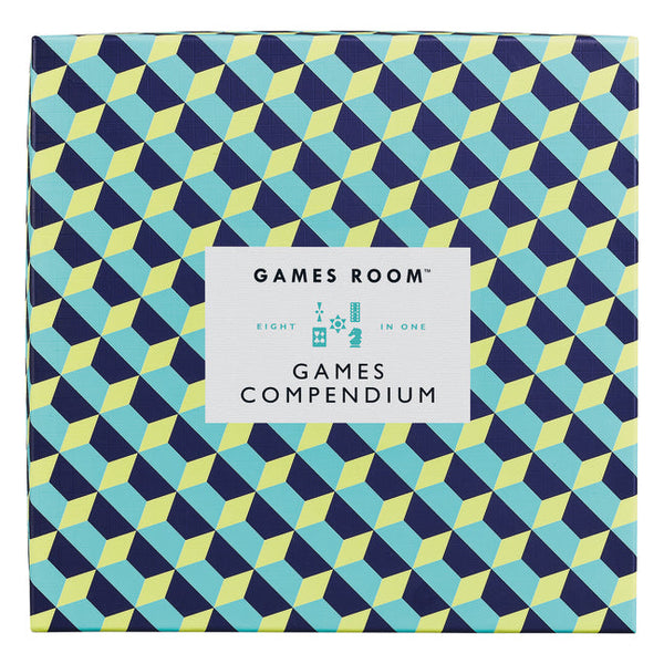 Games Compendium