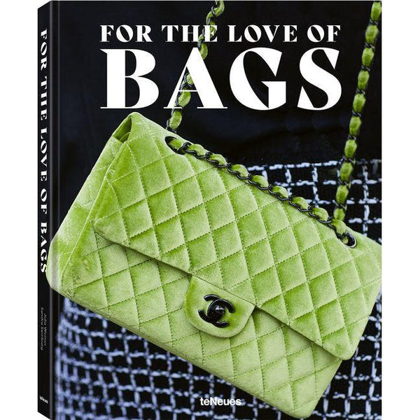 For the Love of Bags (English, German and French)