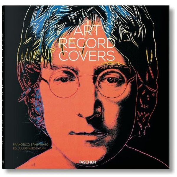 Art Record Covers