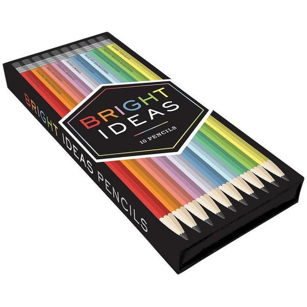 Bright Ideas Graphite Pencils