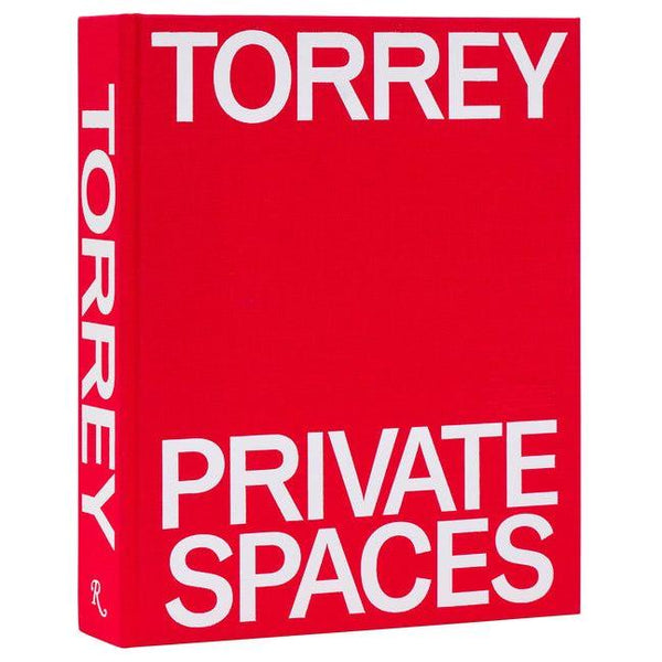 Torrey: Private Spaces: Great American Design