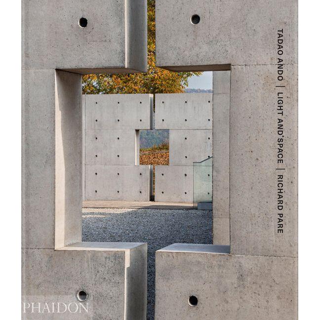 Tadao Ando: Light and Space