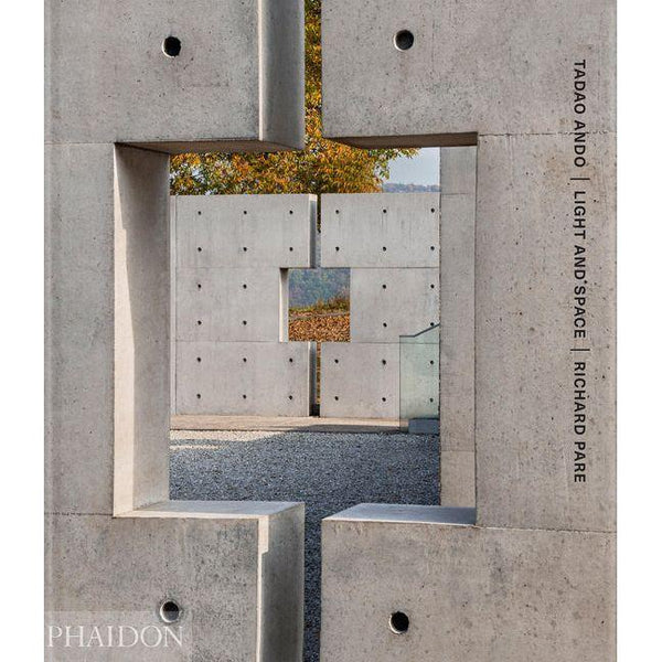 Tadao Ando: Light and Space