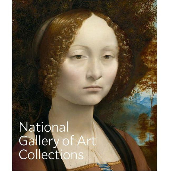 National Gallery of Art: Collections