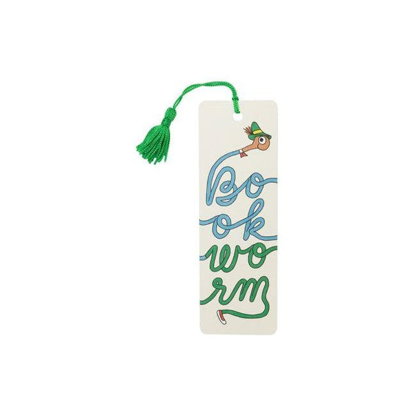 Richard Scarry: Bookworm Bookmark