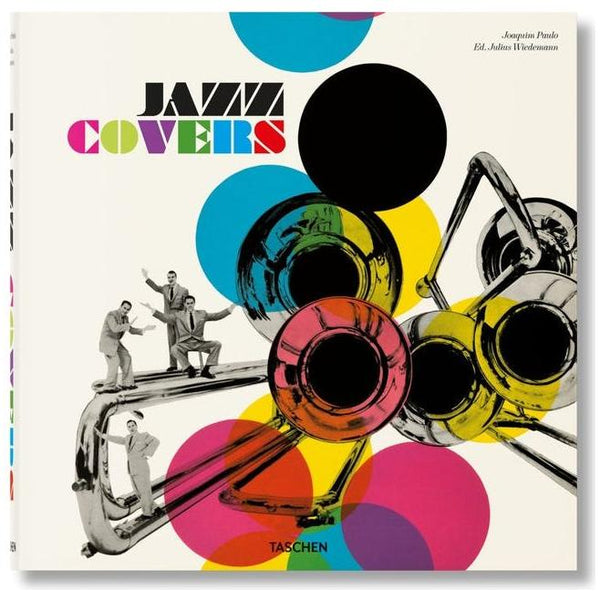 Jazz Covers