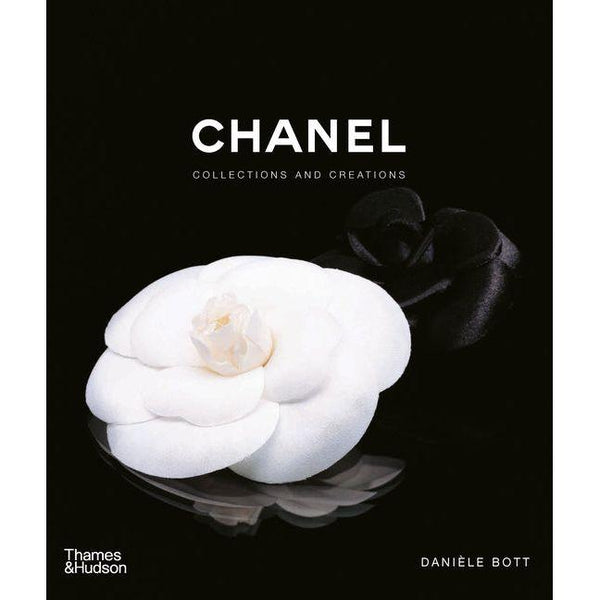 Chanel: Collections and Creations